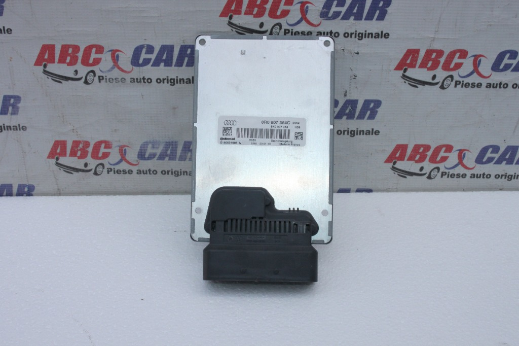 Modul suspensie Audi A4 B8 8K 2008-2015 8R0907364C