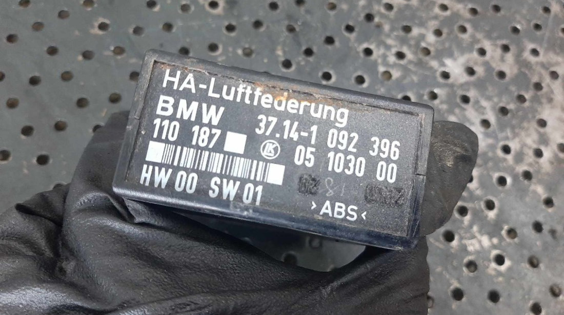 Modul suspensie bmw e39 2.0 d 37141092396