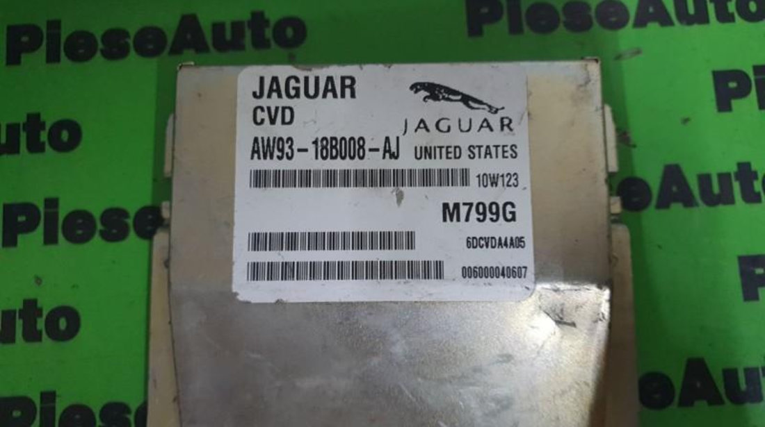 Modul suspensie Jaguar XJ (2010->) aw9318b008aj
