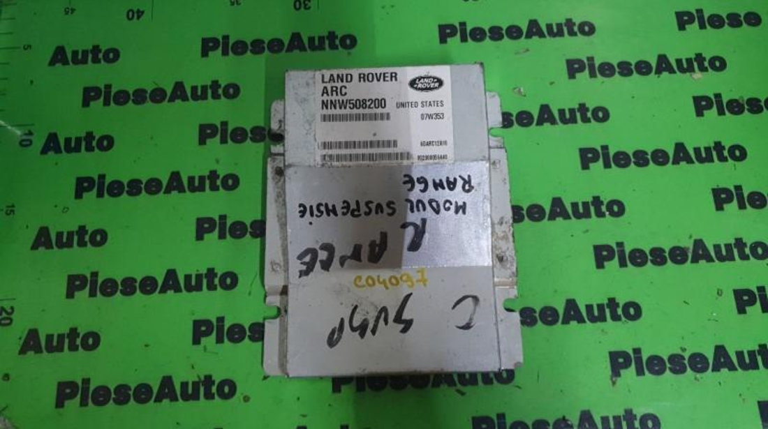 Modul suspensie Land Rover Range Rover Sport 2005- nnw508200