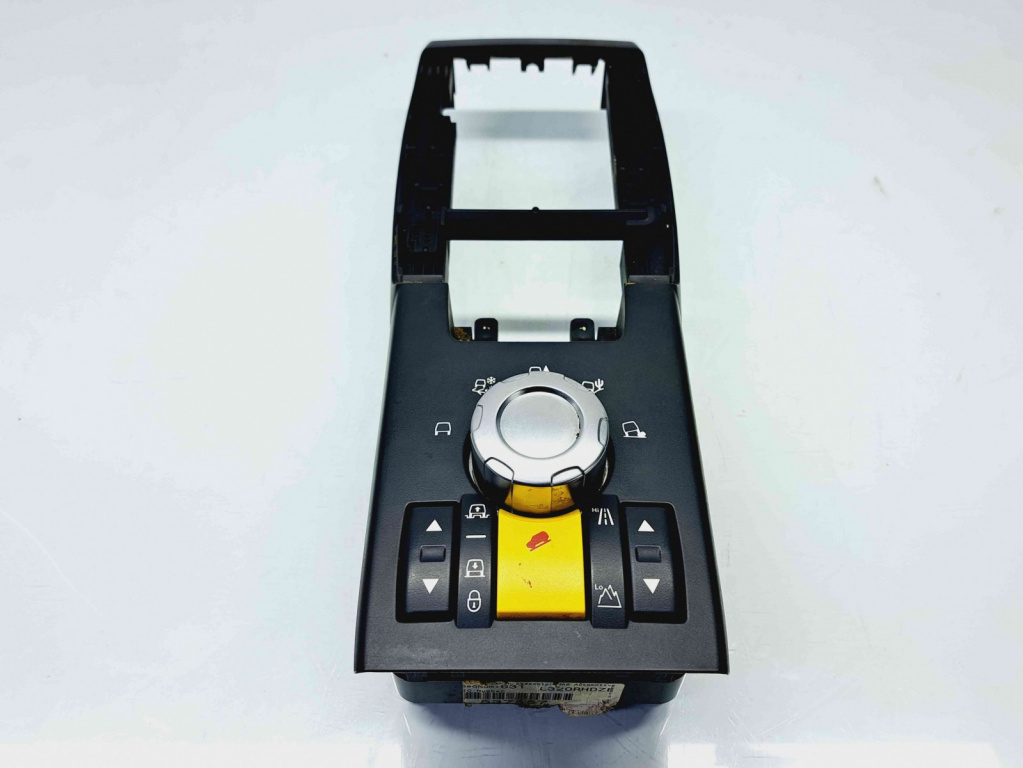 Modul suspensie LAND ROVER Range Rover Sport (LS) [Fabr 2002-2013] 8H32-14B596-AA