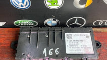 Modul suspensie , modul airmatic Mercedes ml w166,...