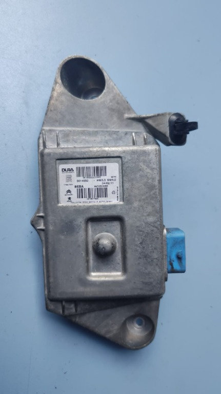 Modul suspensie Peugeot 508 SW 2.2 HDI 4HL 2012 Cod : 9676503280 9676577880