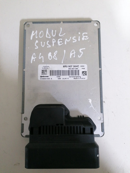 Modul suspensie pneumatica Audi A5 facelift (2012-2016) 2.0 Motorina 2014, 8R0907364C
