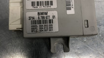Modul suspensie pneumatica BMW 520 d F11 F10 Stept...