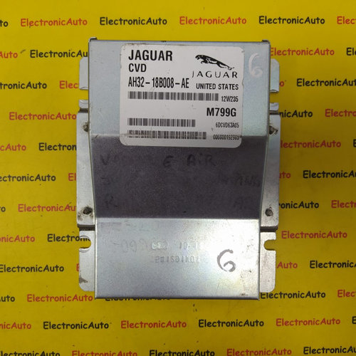Modul Suspensie Range Rover, AH3218B008AE