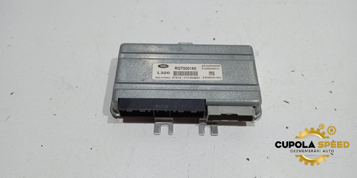 Modul suspensie RQT500160 3.6D Land Rover Range Rover Sport [2005 - 2009]
