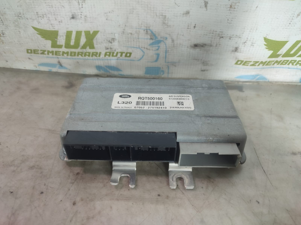 Modul suspensie rqt500160 Land Rover Range Rover Sport [2005 - 2009]