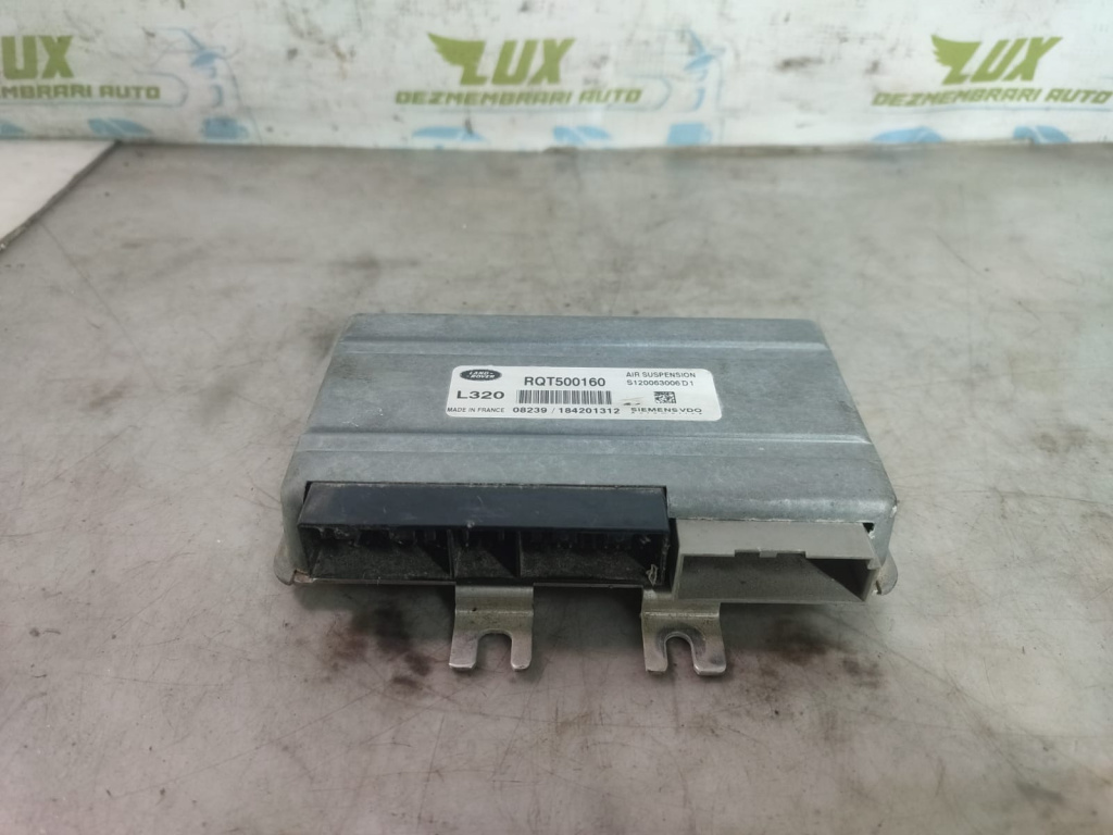 Modul suspensie rqt500160 Land Rover Range Rover Sport [2005 - 2009]