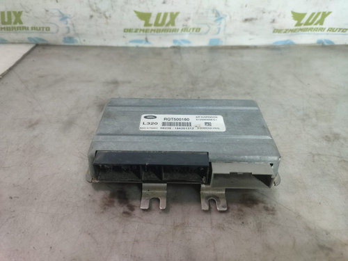 Modul suspensie rqt500160 Land Rover Range Rover Sport [2005 - 2009]