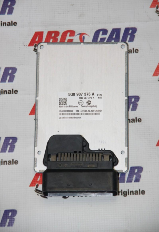 Modul suspensie Seat Leon 3 2012-2016 5Q0907376A