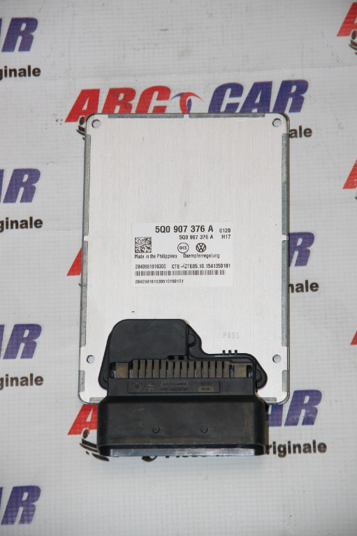 Modul suspensie Seat Leon 5F1 2012-2020 cod: 5Q0907376A