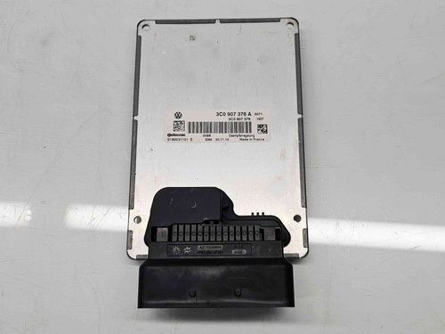 Modul suspensie Volkswagen Golf 6 (5K1) GTI [Fabr 2009-2013] 3C0907376A