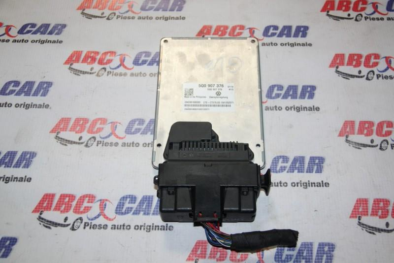 Modul suspensie Volkswagen Passat B8 201