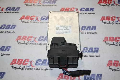 Modul suspensie Volkswagen Passat B8 2014-2019