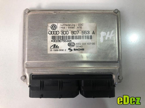 Modul suspensie Volkswagen Phaeton (2002-2010) 3d0907553a