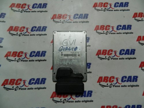 Modul suspensie VW Passat B7 cod: 3C0907376