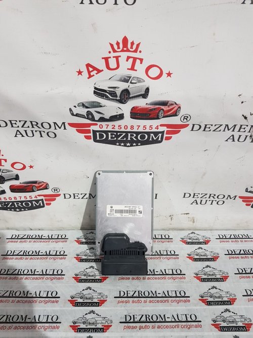 Modul suspensie VW Passat CC 2009 - 2012 cod: 3C0907376A