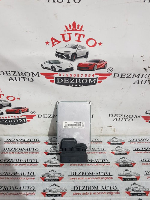 Modul suspensie VW Passat CC 2009 - 2012 cod: 3C0907376A