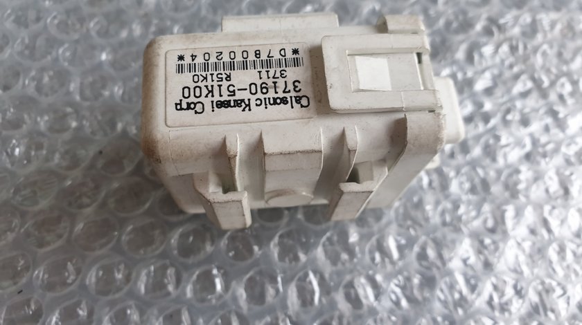 Modul suzuki swift 37190-51k00 10r-024146