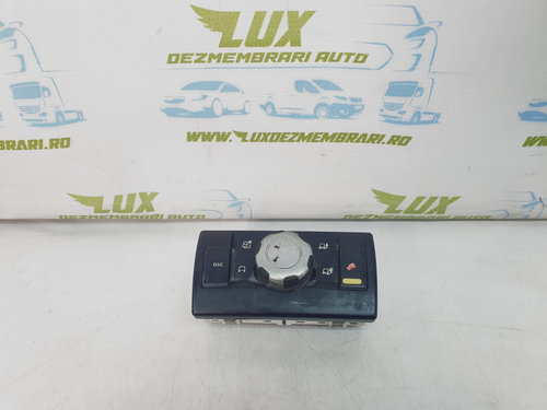 Modul switch control tractiune 6h52-14b596-dd 2.2 TD4 Land Rover Freelander 2 [2006 - 2010]