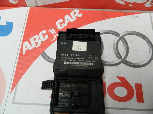 Modul tablou sigurante Opel Vectra C COD:13120953AS