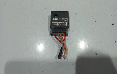 Modul TEC3M E11022797 Mercedes-Benz E-Class W211 [2002 - 2006]