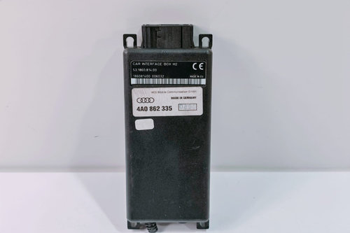 Modul telefon 4A0862335 Audi A4 B5 [facelift] [2000 - 2001]