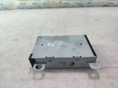 Modul telefon 8750A203 Mitsubishi ASX [2010 - 2012] 1.8 di-d 4N13