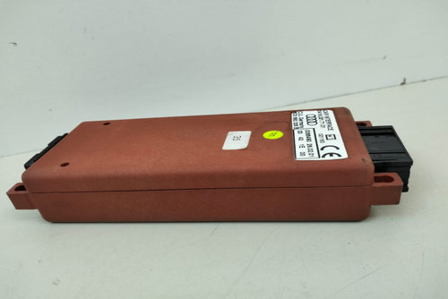 Modul telefon 8D0862335B Audi A4 B6 [2000 - 2005]