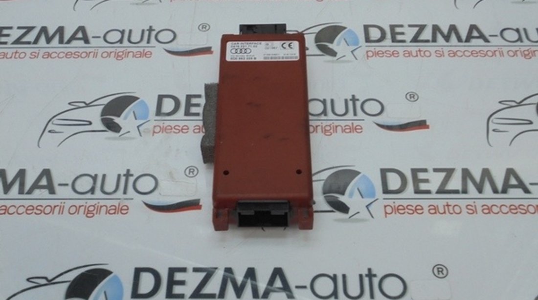 Modul telefon, 8D0862335B, Vw Passat Variant (3B6) (id:254349)