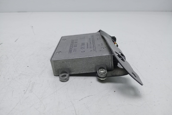Modul telefon antena 2118200885 Mercedes-Benz E-Class W211 [2002 - 2006]
