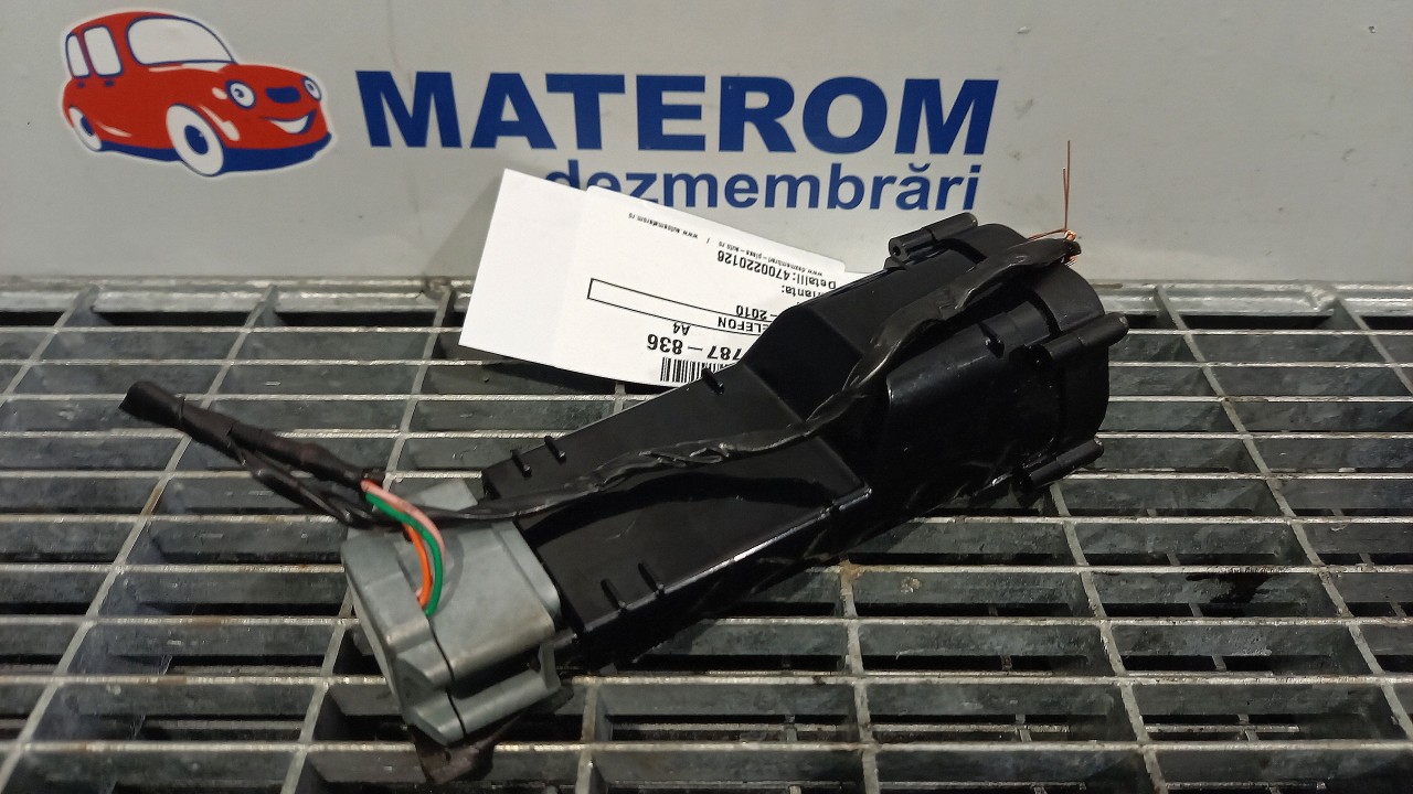 MODUL TELEFON AUDI A4 - - (2007 2010)