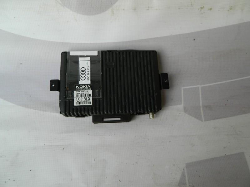 Modul telefon Audi A6 1997-2004 4B, C5 8D0862333