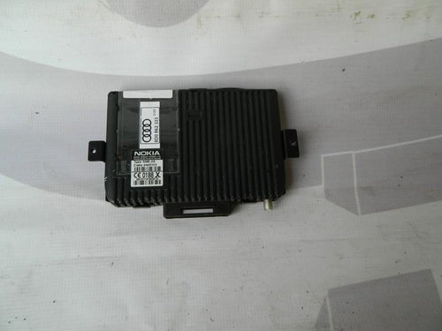 Modul telefon Audi A6 1997-2004 4B, C5 8D0862333