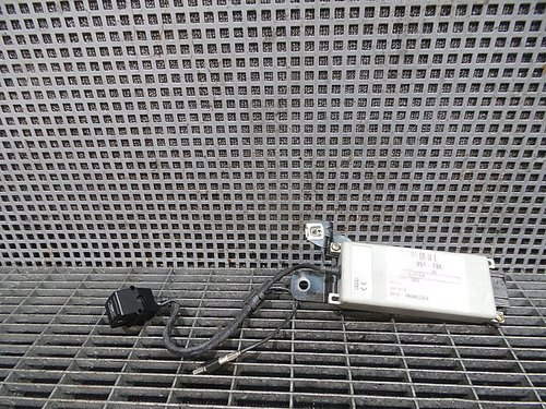 MODUL TELEFON AUDI A6 - - (2001 2004)