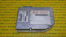 Modul Telefon Audi A6, 4E0862333C, 4E0910333D