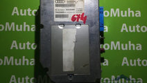 Modul telefon Audi A8 (2002-2009) [4E_] 4e0862333b