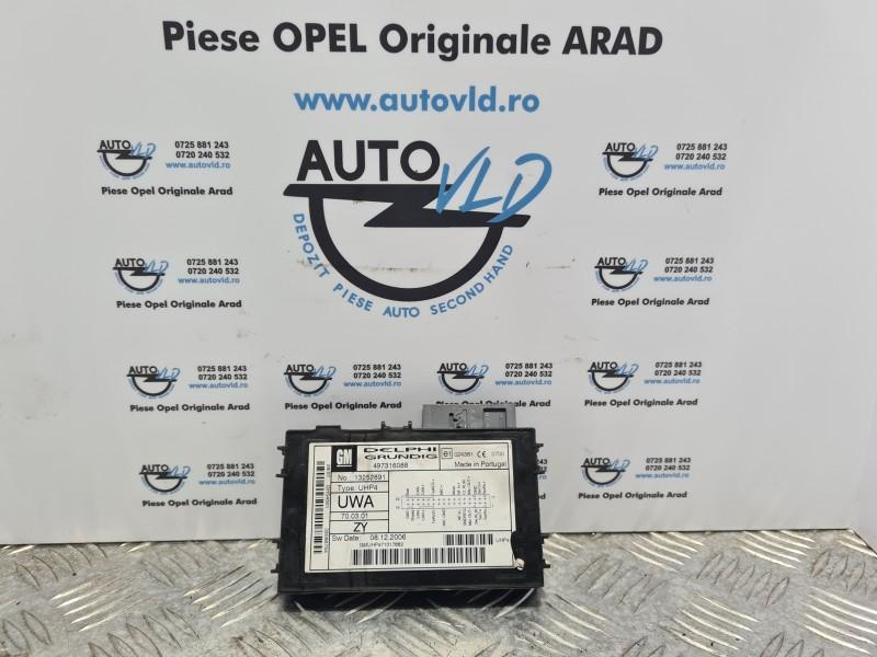 Modul telefon bluetooth Opel Antara 2006-2010 13252891