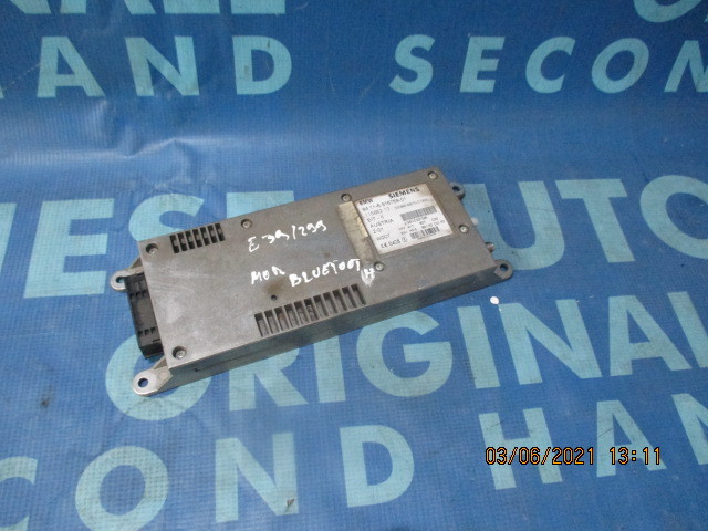 Modul telefon BMW E39 2002; 6916769