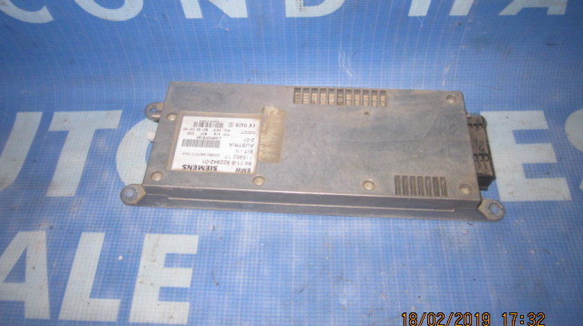 Modul telefon BMW E39; 84116922942