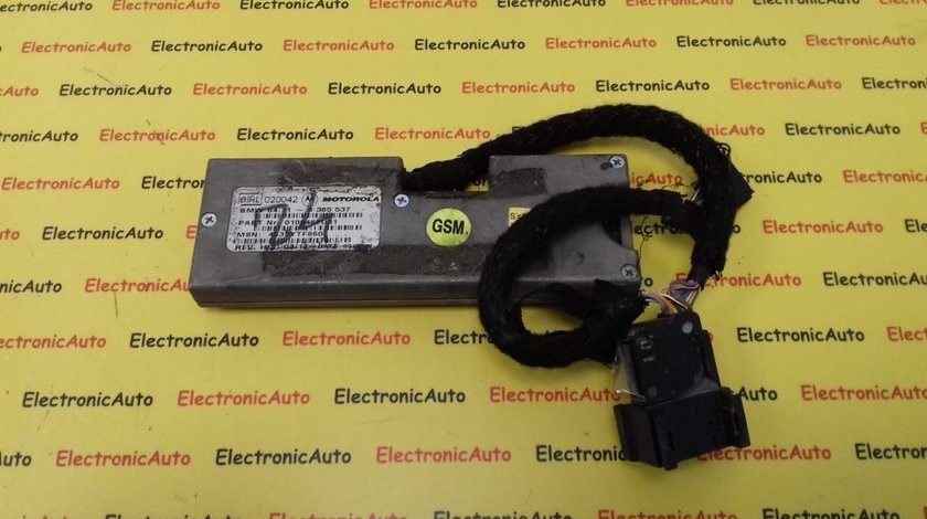 Modul Telefon BMW E39, 84118385537