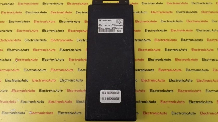 Modul Telefon BMW E39, 84218370829