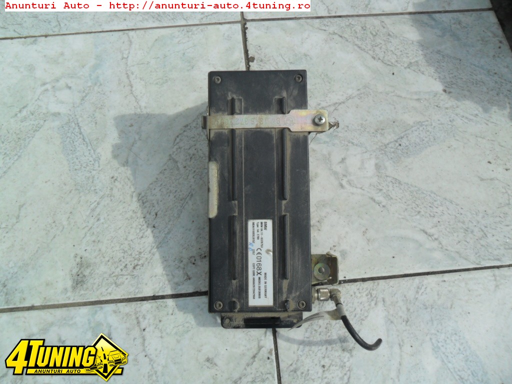 Modul telefon BMW E39