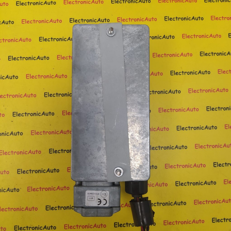 Modul Telefon BMW E46, R10028419