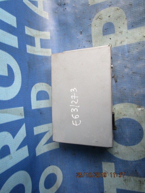 Modul telefon BMW E63ci 2004; 0411033-01