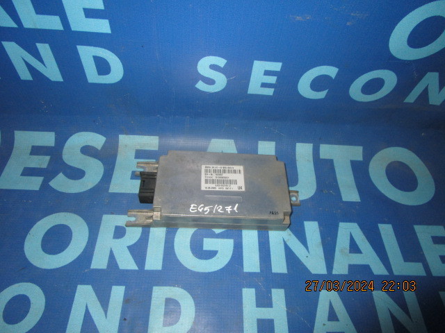 Modul telefon BMW E65 2005; 6960803