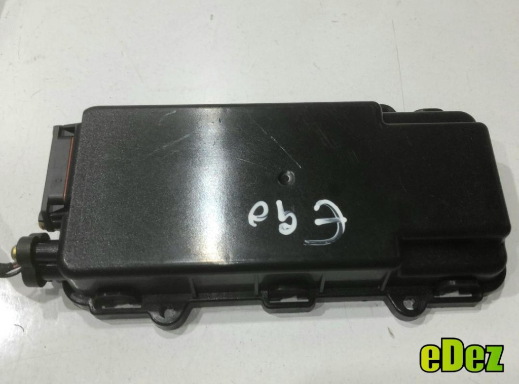 Modul telefon BMW Seria 3 (2005-2012) [E91] 5rlj34e0uk
