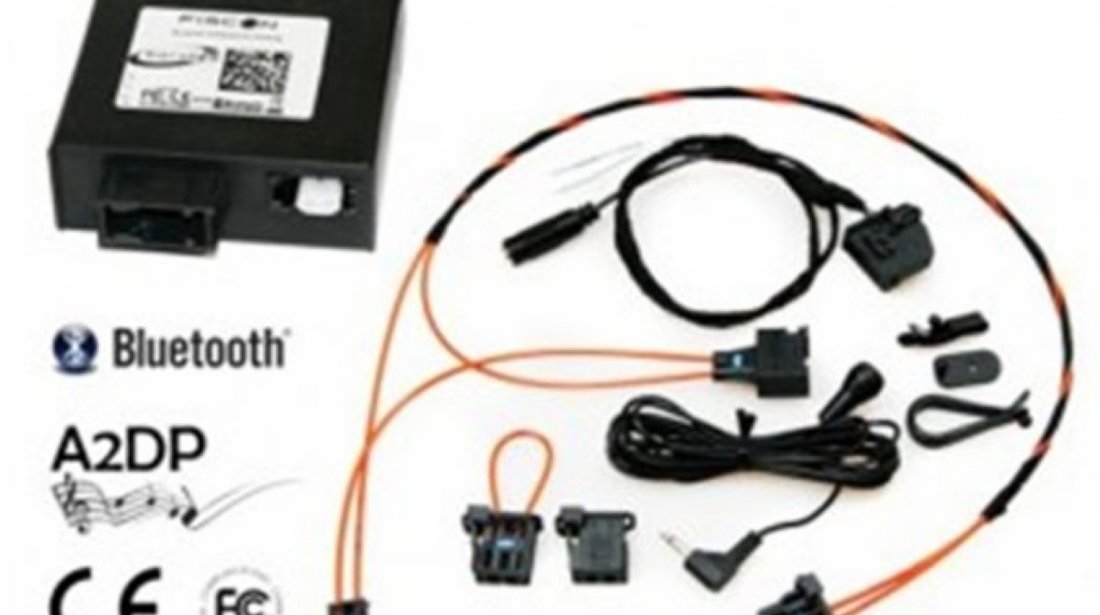 Modul telefon carkit handsfree bluetooth BMW 2011 BT FIS BMW F