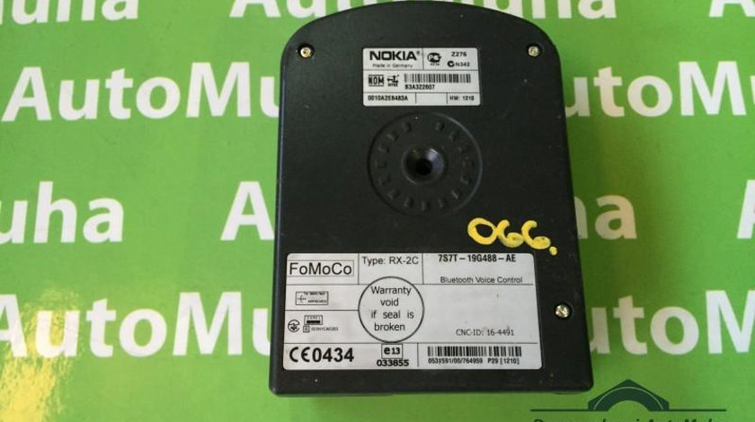 Modul telefon Ford Mondeo 4 (2007->) 7S7T-19G488-AE